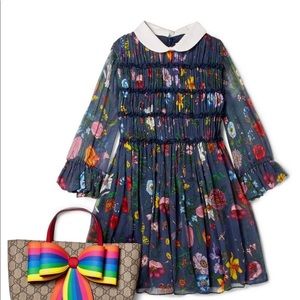 Gucci Girl’s Dress